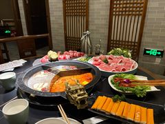 -宽坐火锅(万象城店)