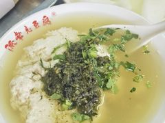 老豆腐-流常老豆腐(总店)