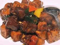 -汤城小厨•粤菜•靓汤(苏州街店)