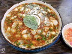-大洋家·精品潮汕菜·生腌砂锅粥(天河东路店)