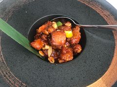 梧桐糖醋排骨-梧桐