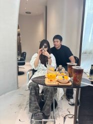 -ARC弧线沙龙