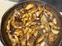 -源港渔村-中山脆肉鲩(博罗店)