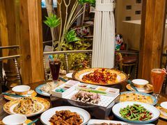 -相约·羊村小馆非遗手抓肉(七一酱园店)