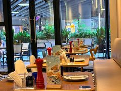 -玛尚诺意式餐厅(新达汇三林店)