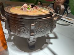 -吴掌柜·藕汤印象(南湖店)