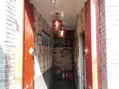 门面-珍巷福地四合院菜馆(复兴门店)