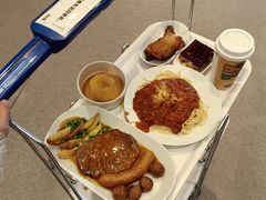 肉食拼盘-宜家·瑞典风味餐厅(天津东丽商场店)