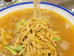 -阿庄新豫菜(航海东路店)