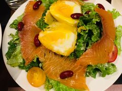 -Lingo西餐厅(仙乐斯广场店)