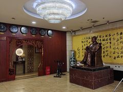 -长沙黄花国际机场-T1航站楼