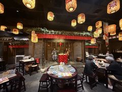 -南京大牌档(凯德1818店)