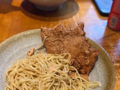 -圳兴面王·拌川·特色炒面(南山保利剧院店)