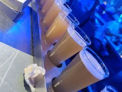 -M-MIX电音烤吧