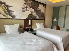 -成都安仁福朋喜来登酒店