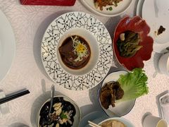 -杭州西湖柳莺里酒店·闻莺厅