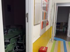 -昂立少儿成长中心(普陀星方汇校区)