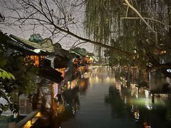 -乌镇景区