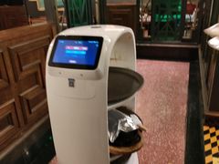 -新白鹿餐厅(爱琴海购物中心店)