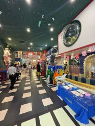 -MELAND CLUB亲子乐园·派对·餐厅(北京芳圆里ID MALL店)