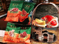 -东来顺饭庄(西直门店)