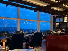 -深圳文华东方酒店·OPUS 388·精致法餐