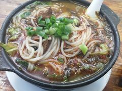 -沈妈砂锅(光华村店)