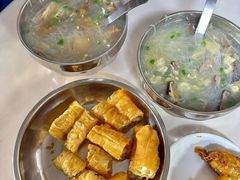 -阿强面线糊