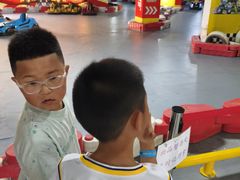 -利剑潮玩·团建·亲子·聚会