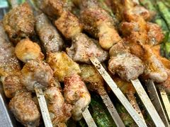 -牛街老爆肚满(牡丹园店)
