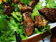 -胡同小馆(新威路店)