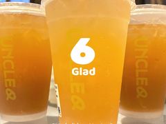 -丘大叔柠檬茶(乐峰广场分店)