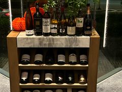 -千禧新世界香港酒店