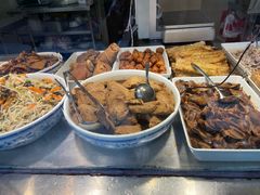 -三毛烤鸡(清泰街店)