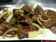 -尚雅铁板料理自助餐厅(乐松店)