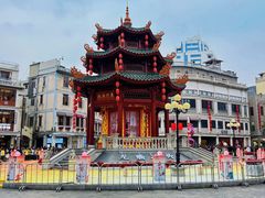 -汕头市小公园