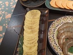 -龙神·炭烧酒场深夜食堂(新街口店)