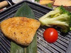 -川骄海鲜自助(亚运村店)
