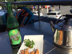 -松涛园朝鲜·海鲜·料理店(鸭绿江断桥店)