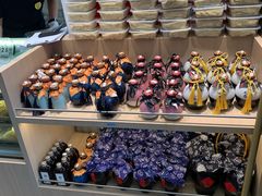 -新万鑫银丝面·非遗无锡味(惠山古镇店)