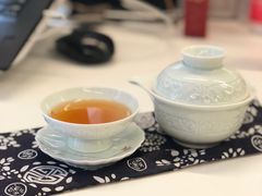 陈皮普洱-王德传茶庄(上海新天地店)