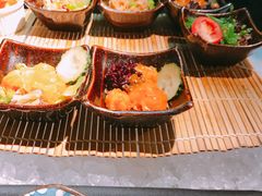 -深圳四季酒店·馥自助餐厅