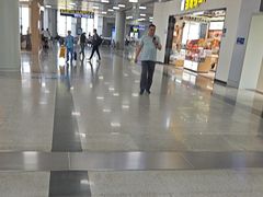 -长沙黄花国际机场-T1航站楼