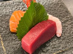 金枪鱼赤身刺身-Sushi Hanzo半藏(天环广场店)