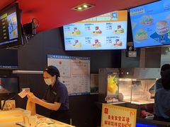 -麦当劳(一德路店)