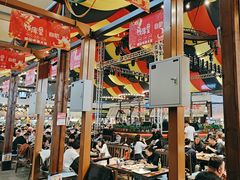 -钱库里海鲜自助(星海广场店)