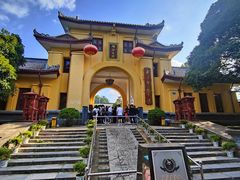 -桂林独秀峰王城景区