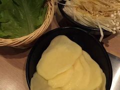 -新石器烤肉(张家港购物公园店)