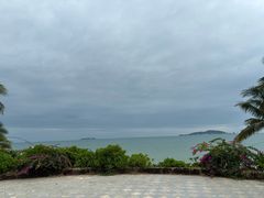 -中国沙滩排球队三亚训练基地