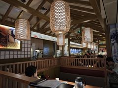 -万岁寿司(天河领展店)